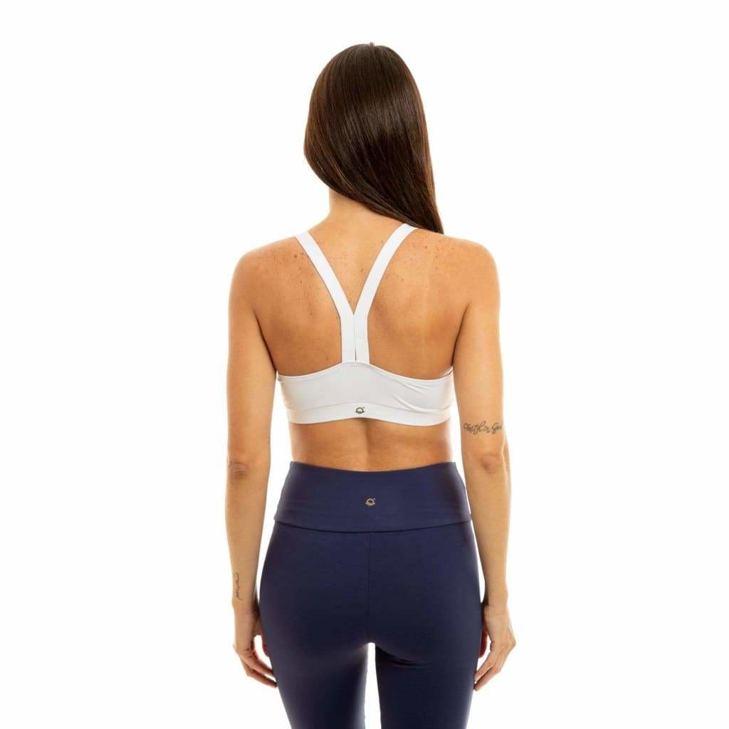 Scarlet Eco Bra Top