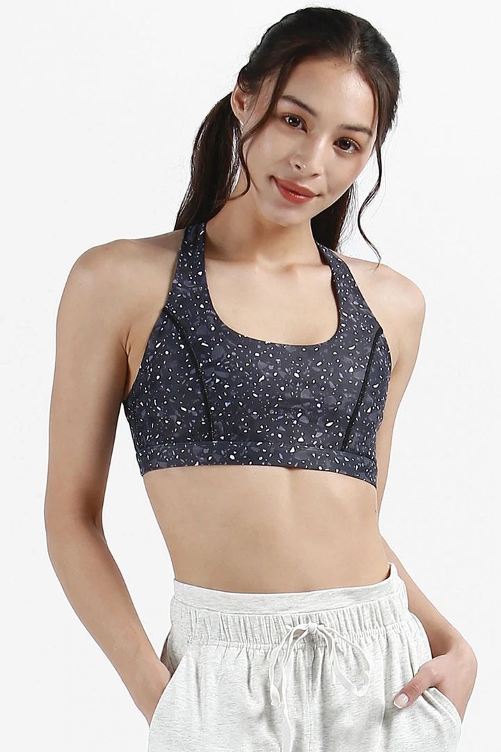 Sculpt Active Sports Bra