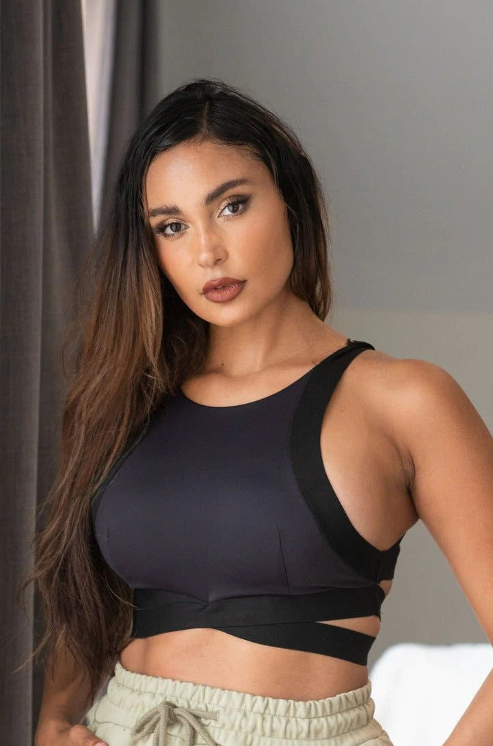 Serena Top
