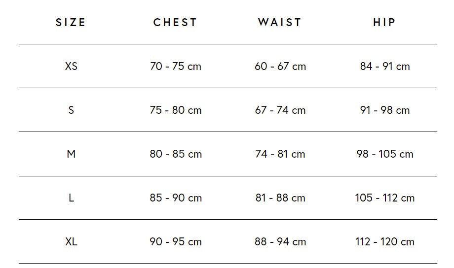 Presence Bra Top
