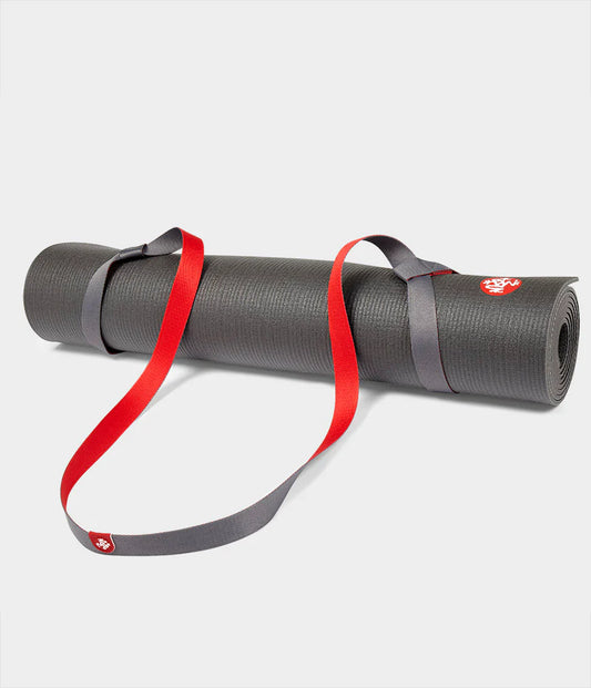 Welcome Go Move Mat Carrier Strap