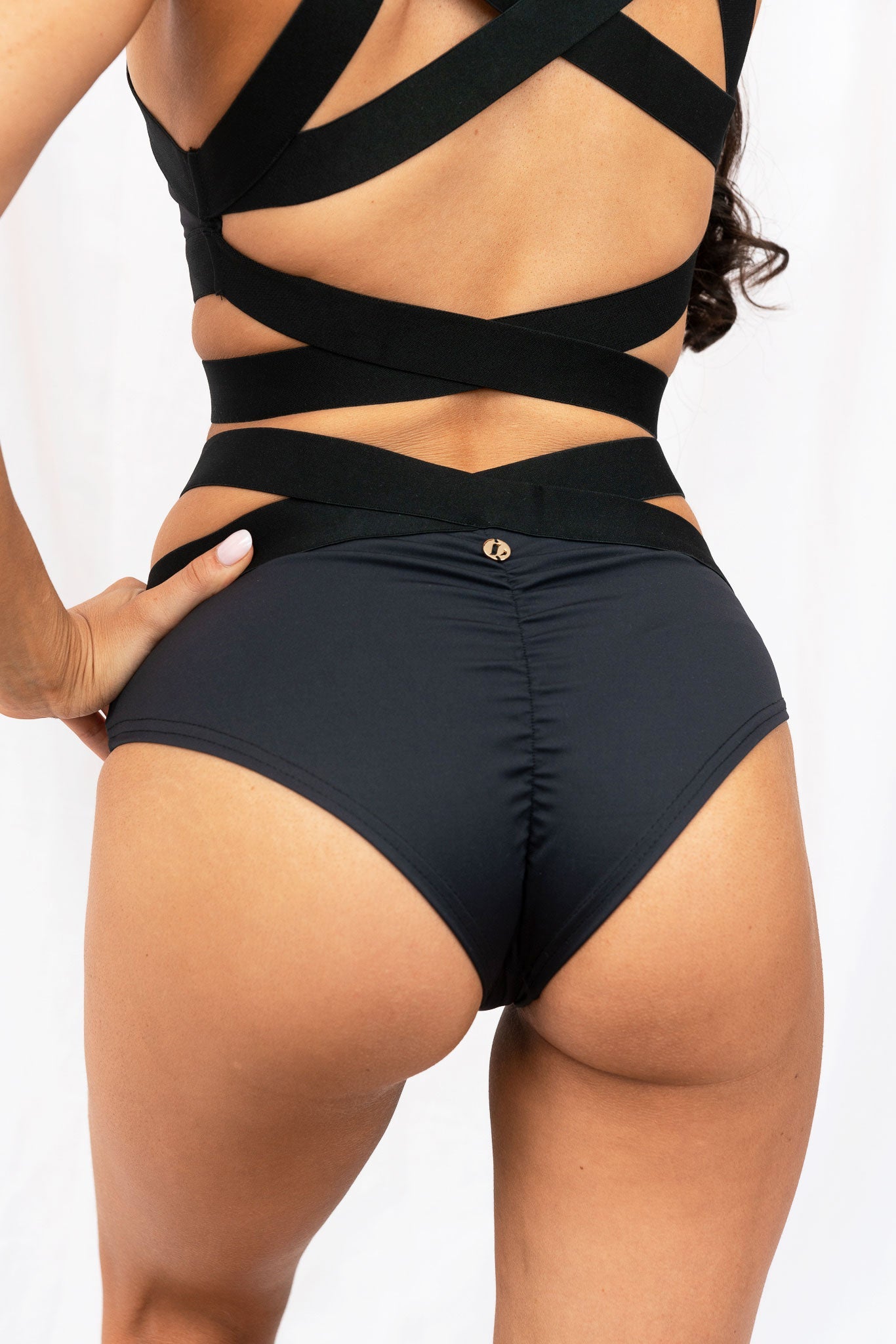 Tara Low Waist Bottom