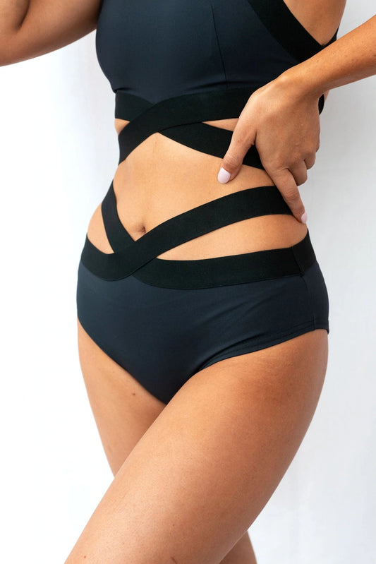 Tara Low Waist Bottom