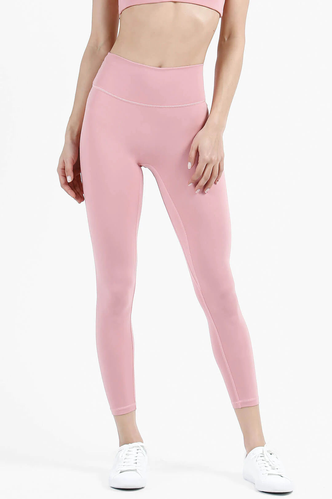 Avid Heather Performance Tights