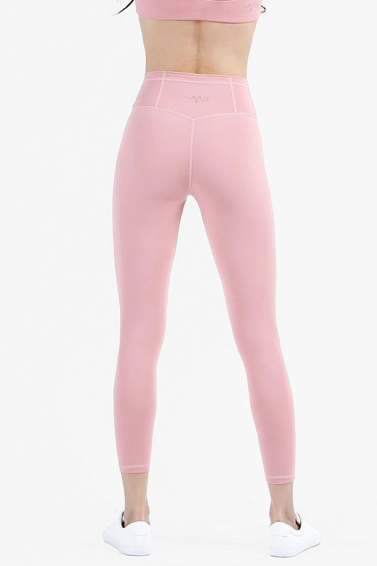 Avid Heather Performance Tights