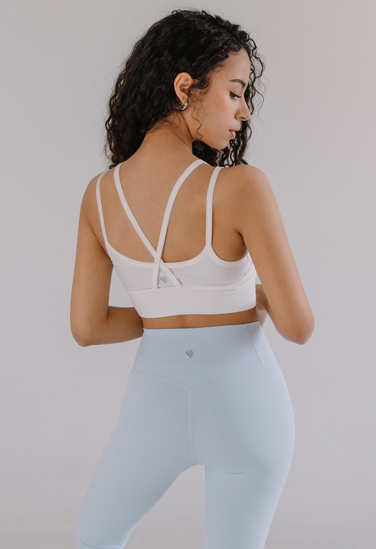 Double Layered Bra Top