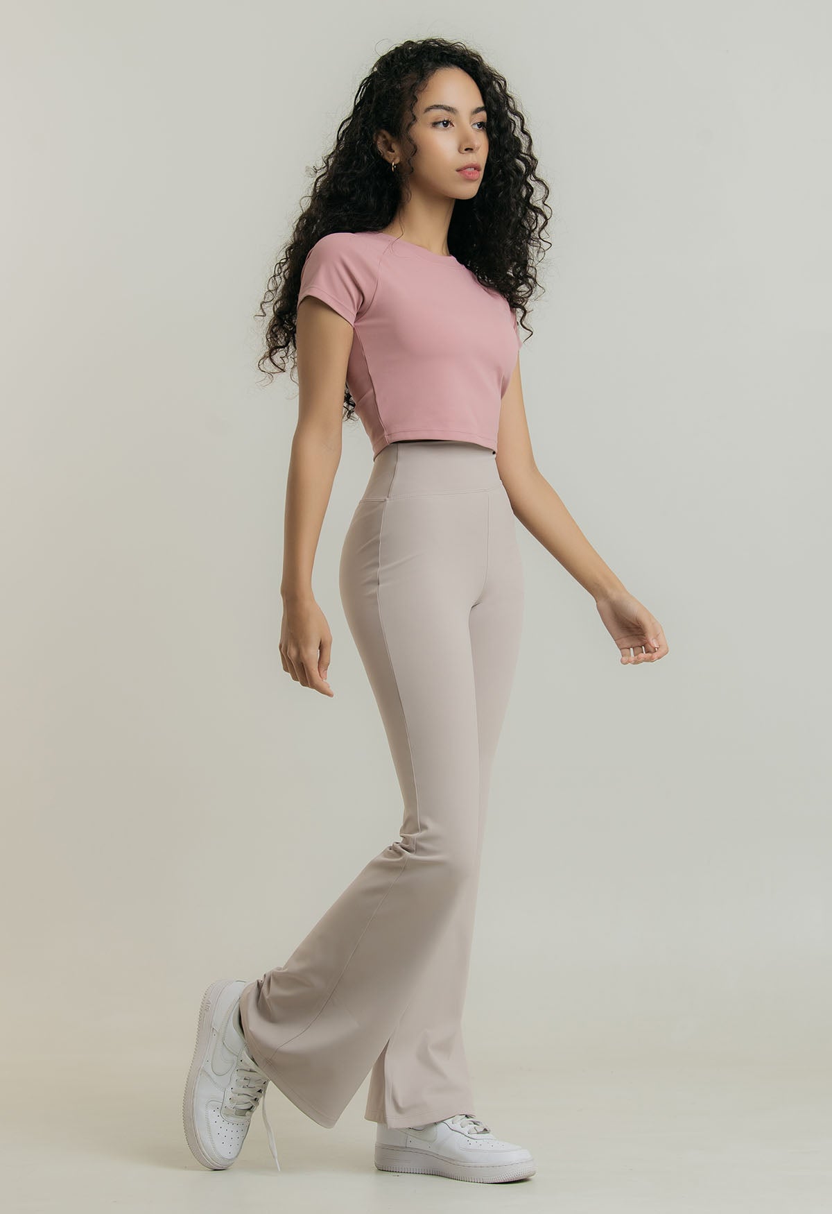Wild Bootcut Legging