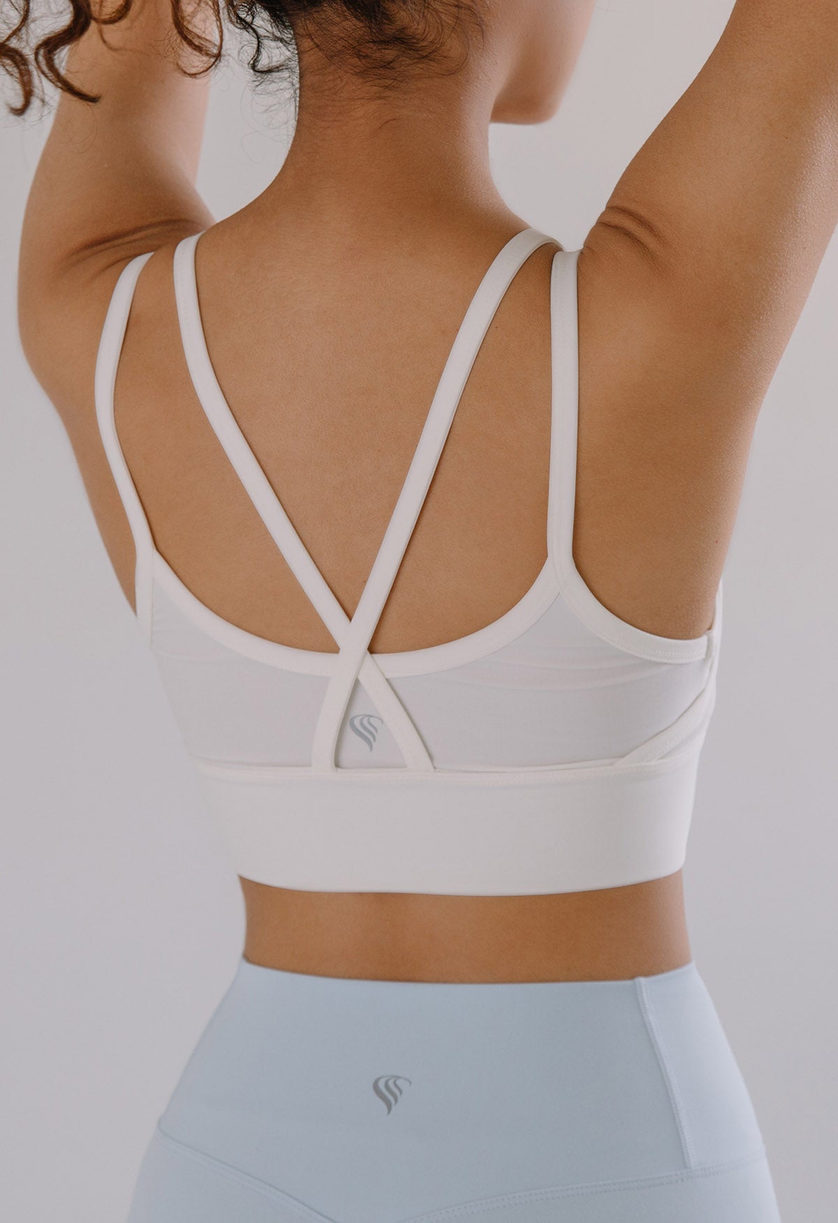 Double Layered Bra Top