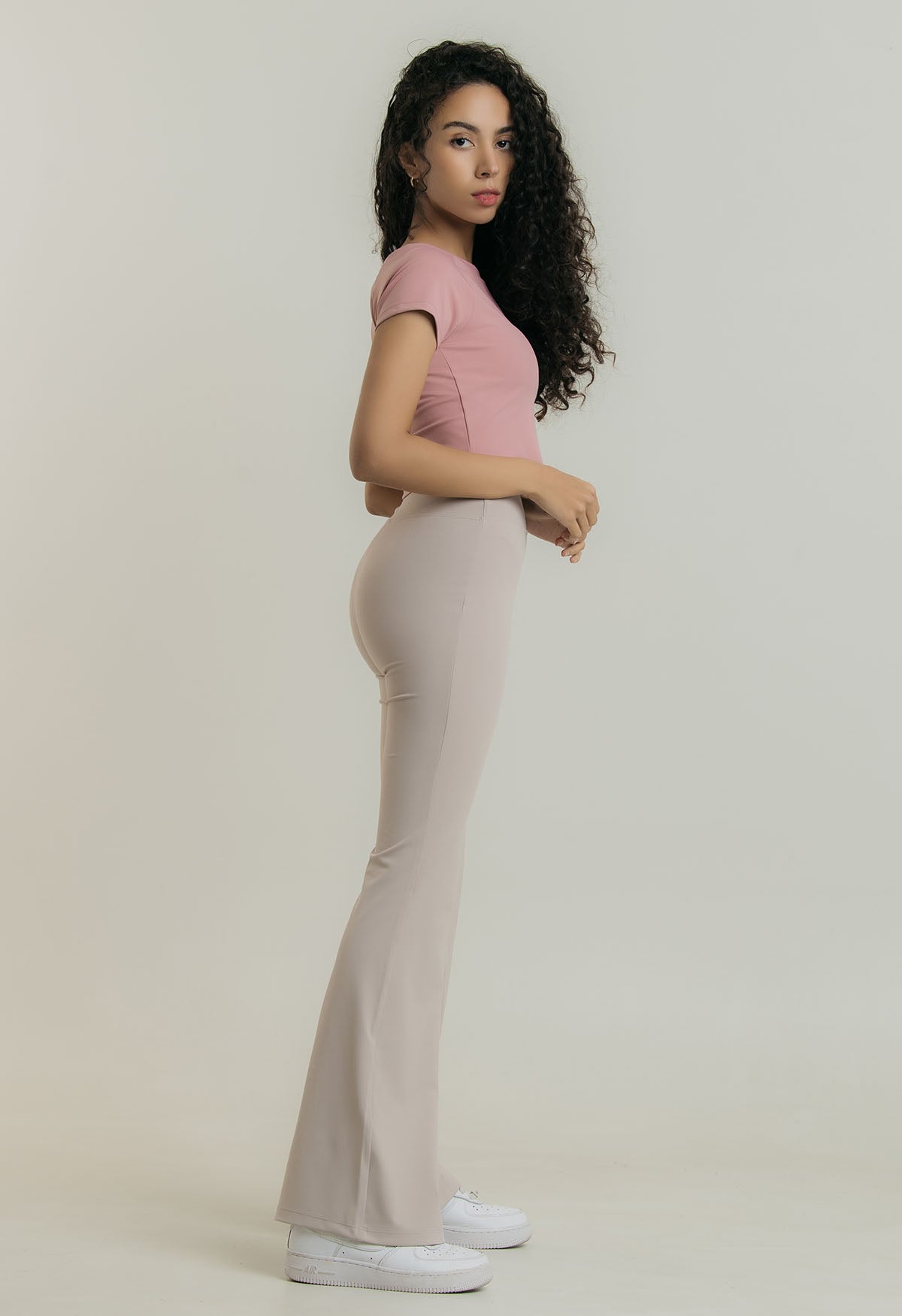 Wild Bootcut Legging