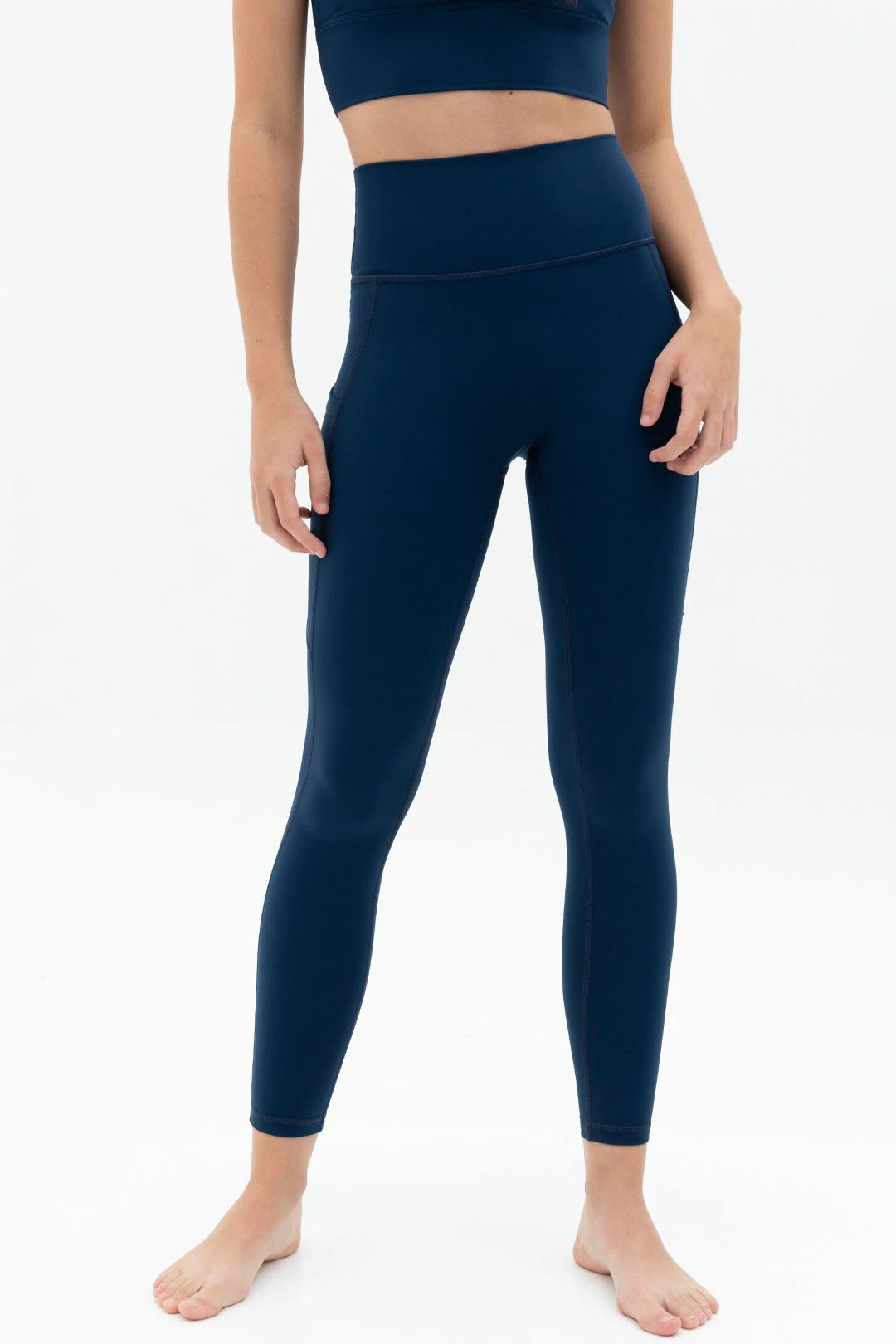 Breathe Easy Tights II