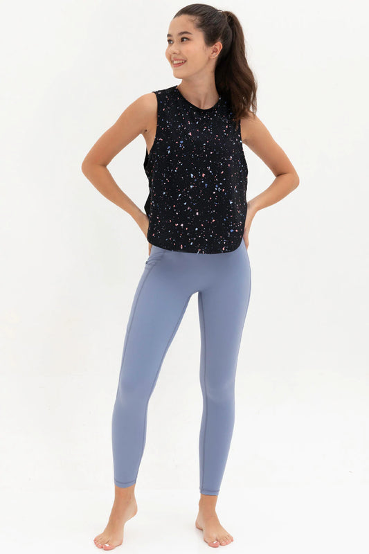 Breathe Easy Tights II