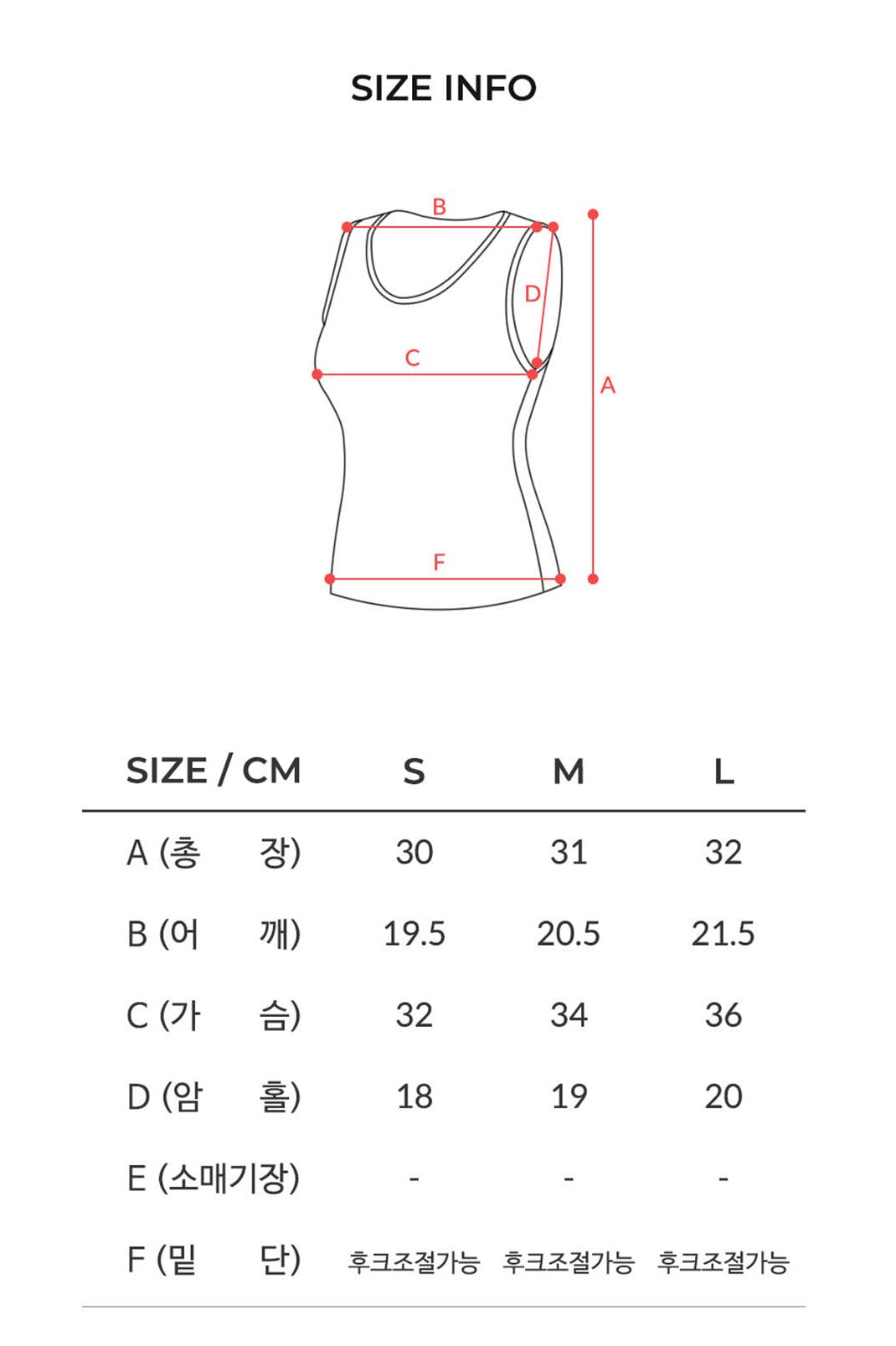 Support Back Hook Bra Top