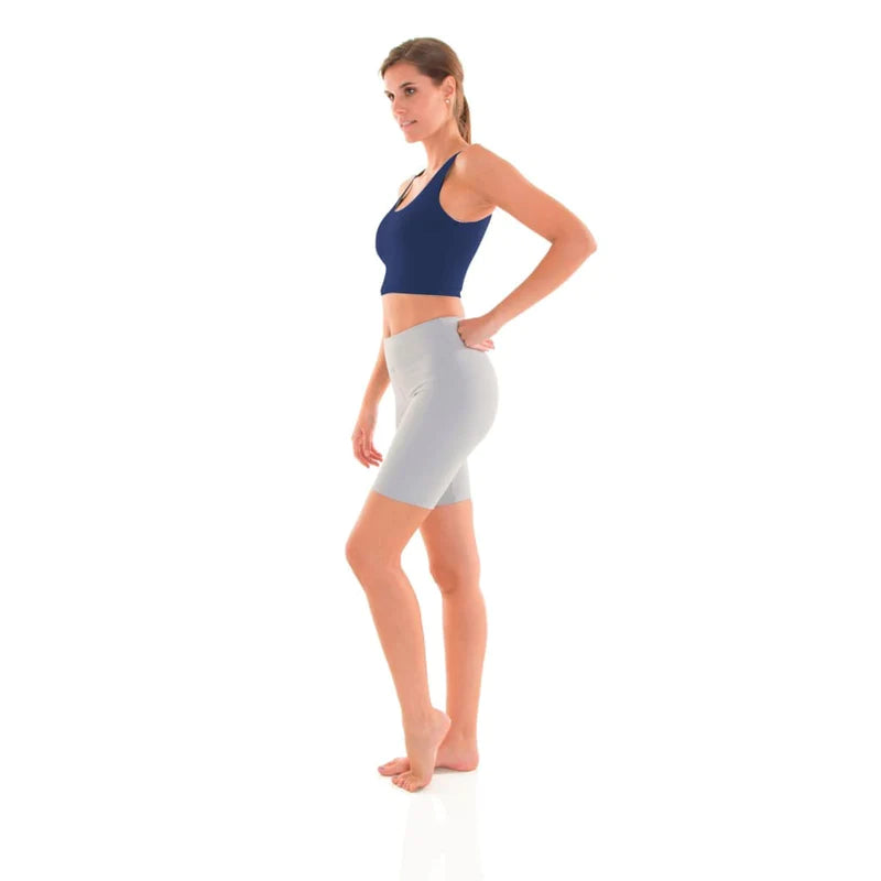 Crop Eco Tank Top