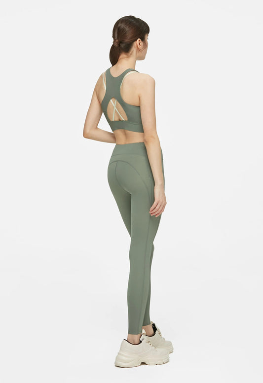 Core Motion Nocut Leggings