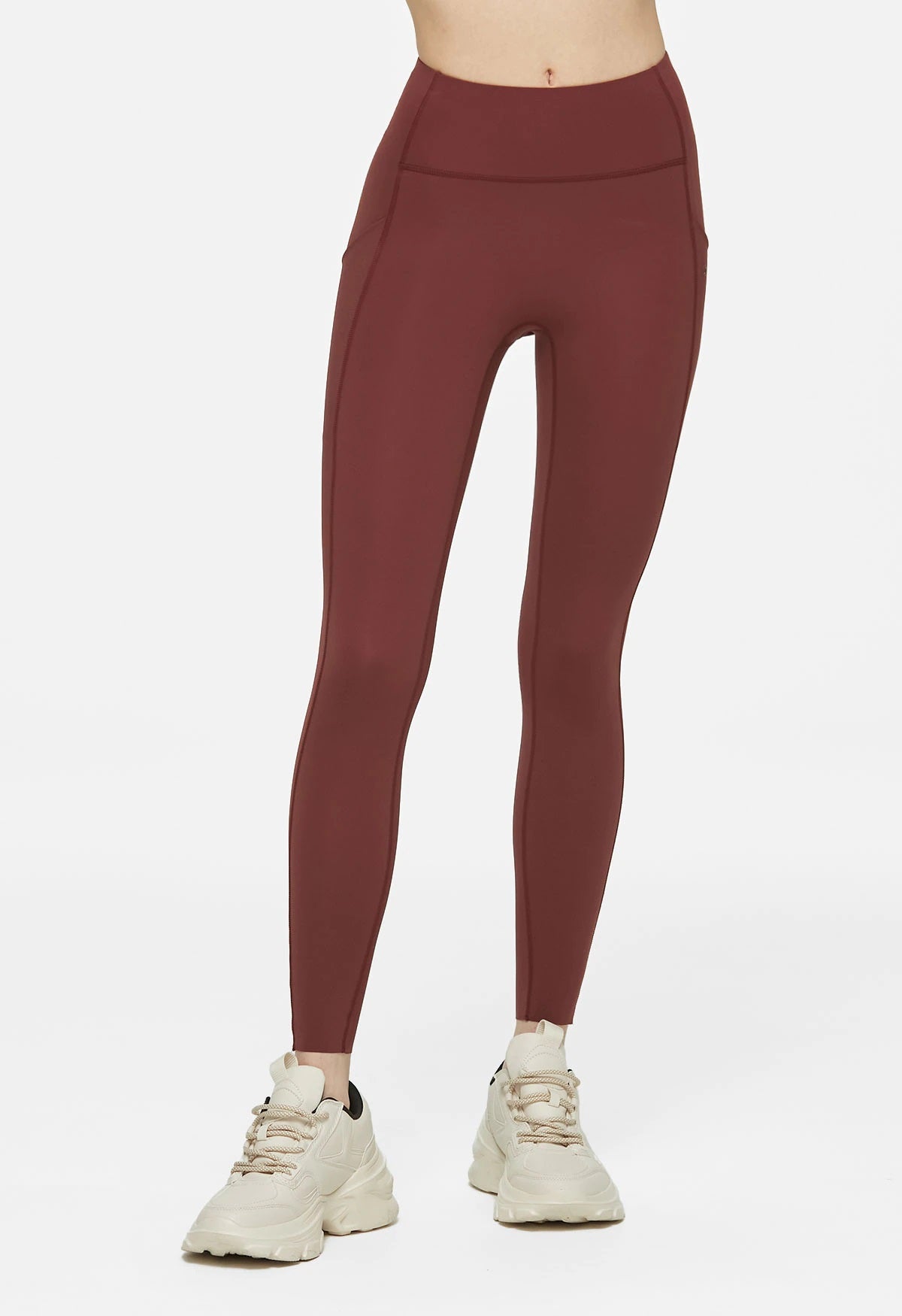 Core Motion Nocut Leggings