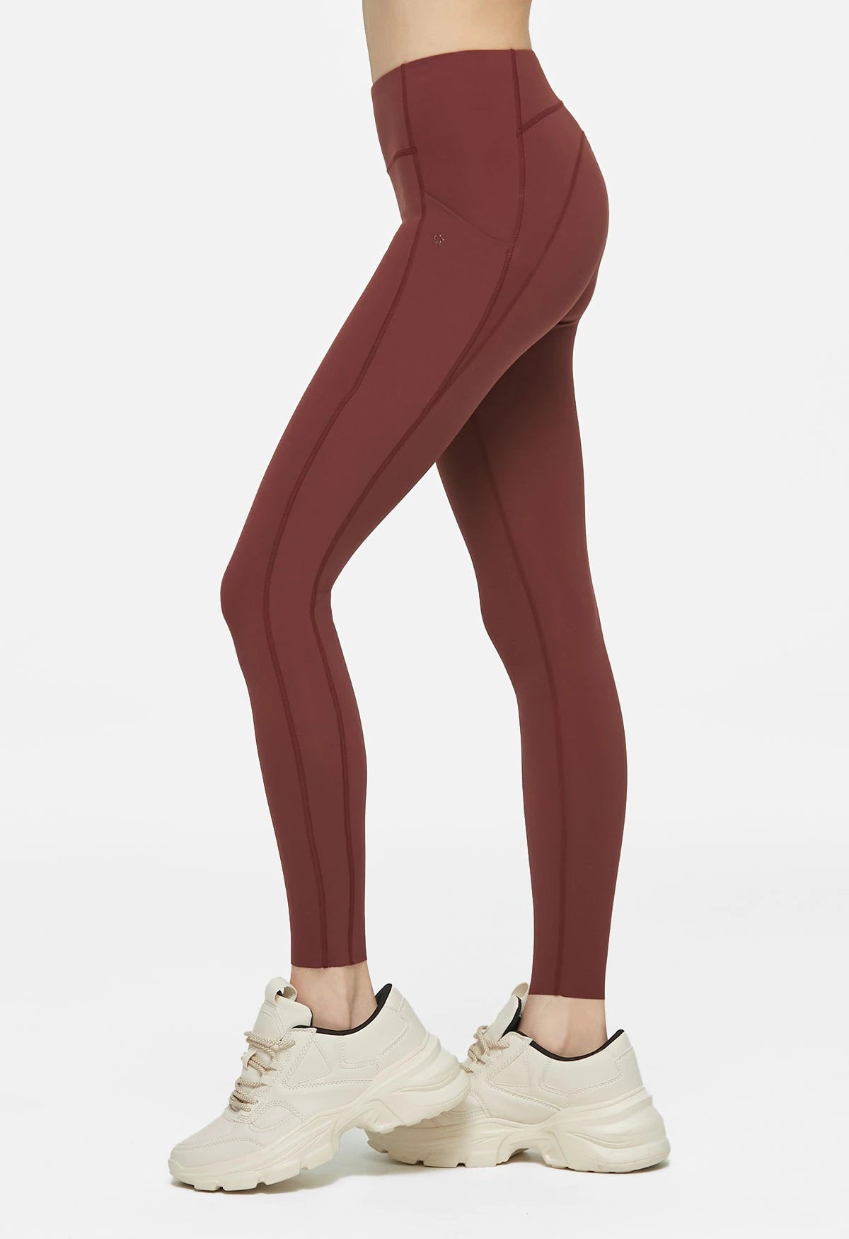 Core Motion Nocut Leggings
