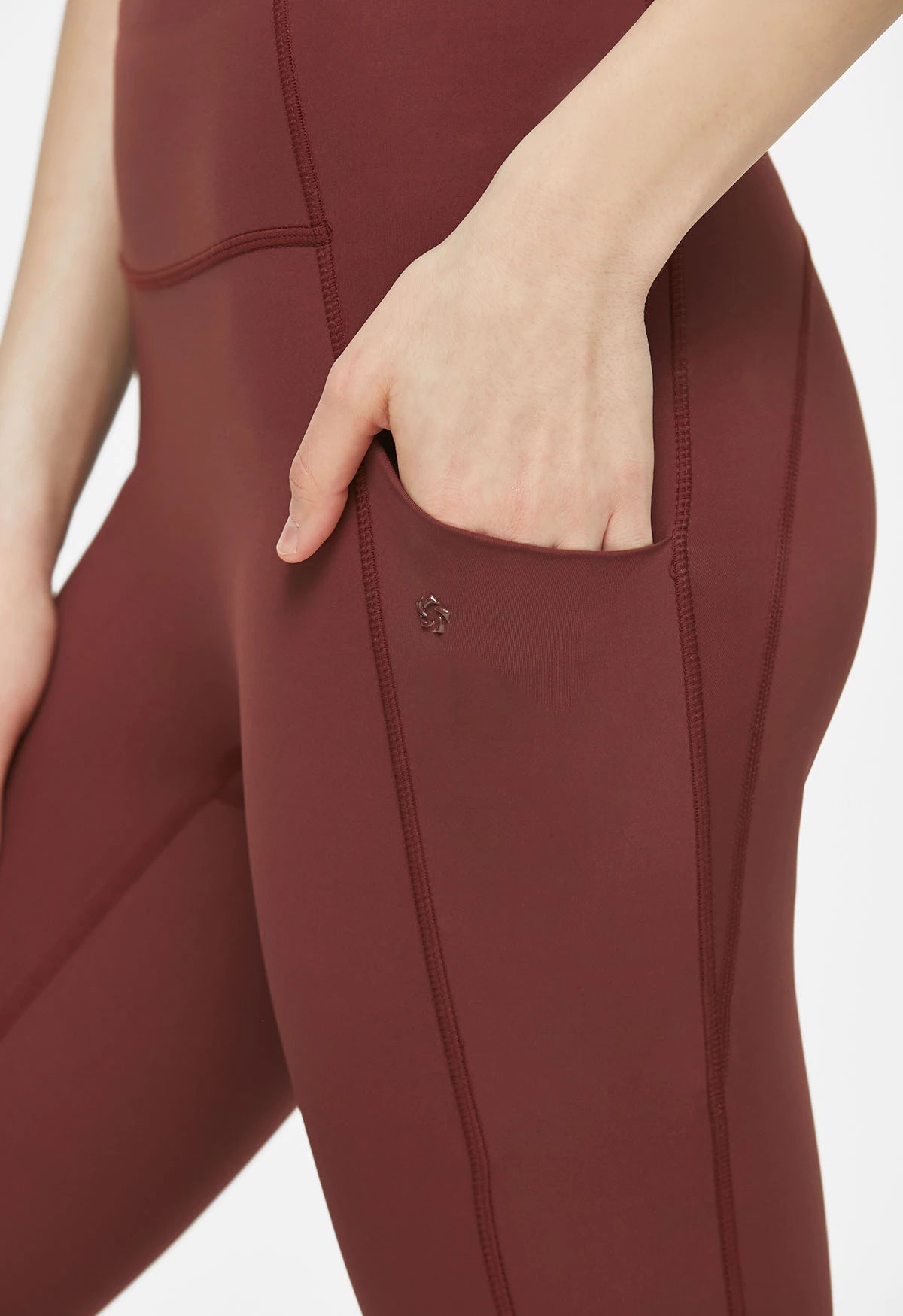 Core Motion Nocut Leggings