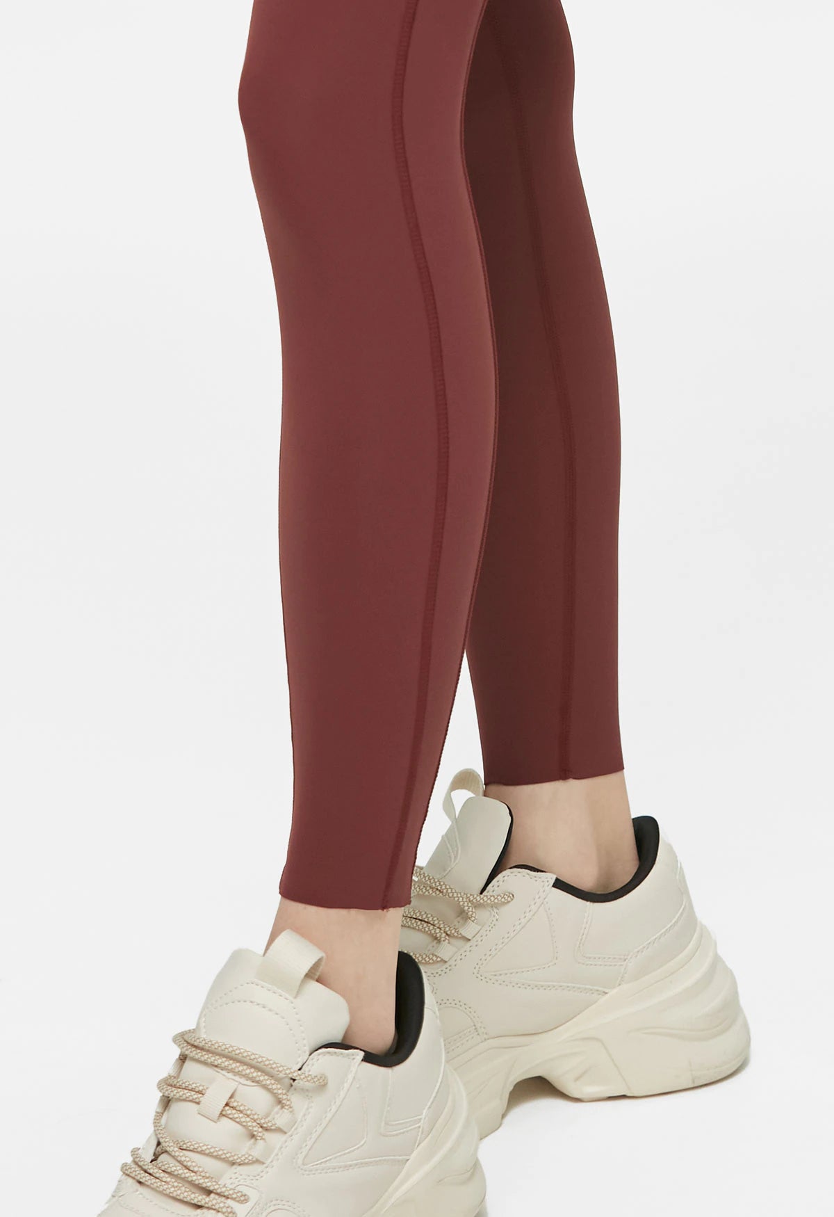 Core Motion Nocut Leggings