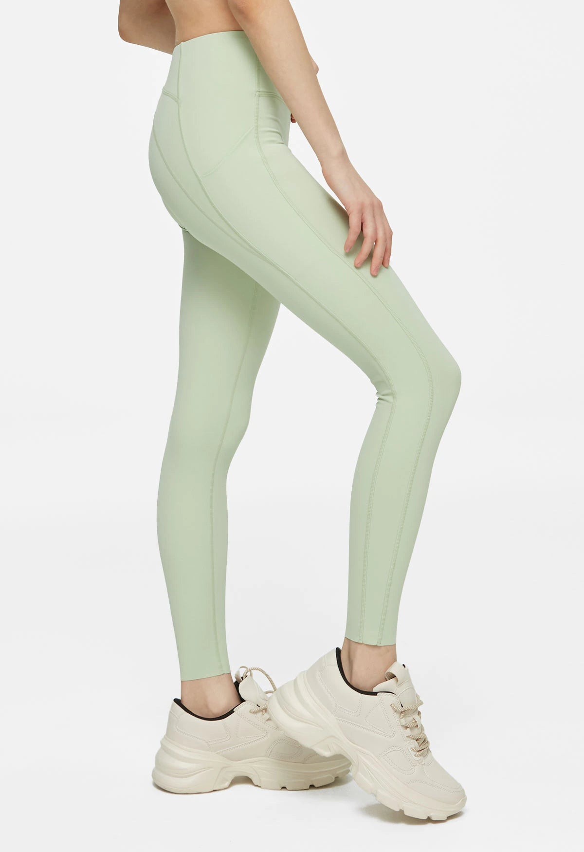 Core Motion Nocut Leggings