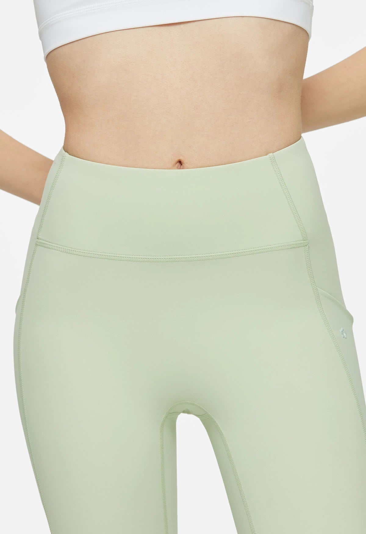 Core Motion Nocut Leggings