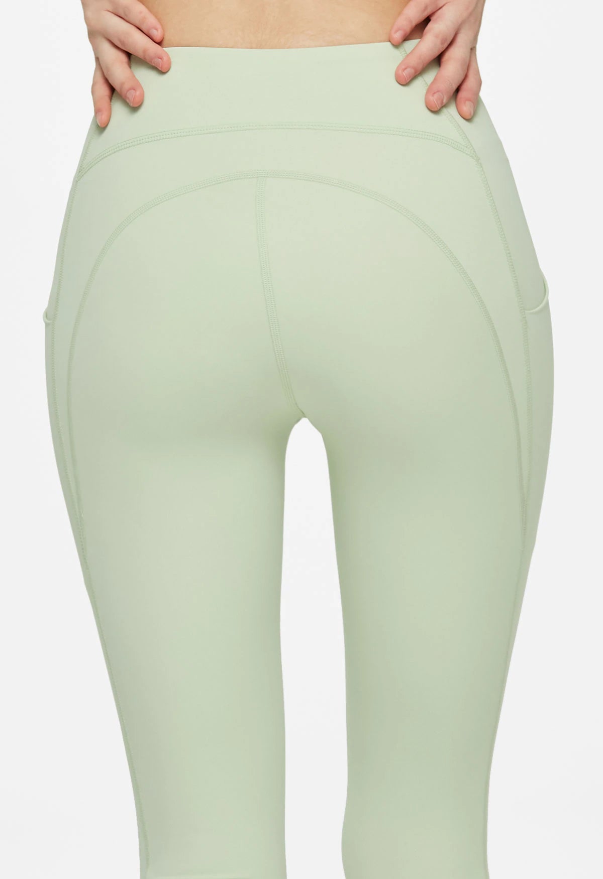 Core Motion Nocut Leggings
