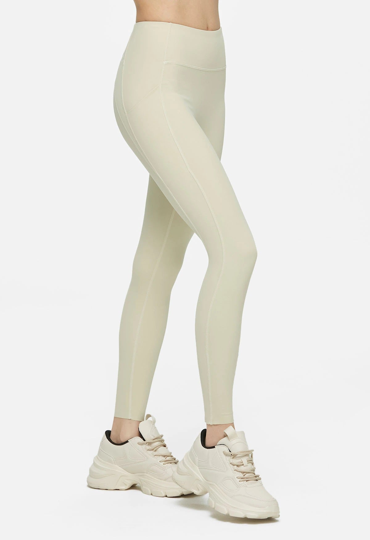 Core Motion Nocut Leggings