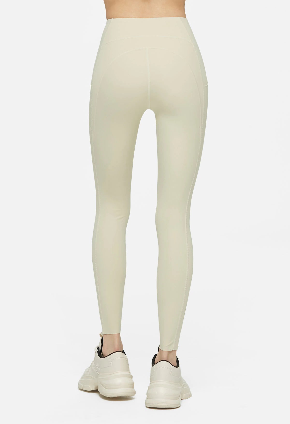 Core Motion Nocut Leggings