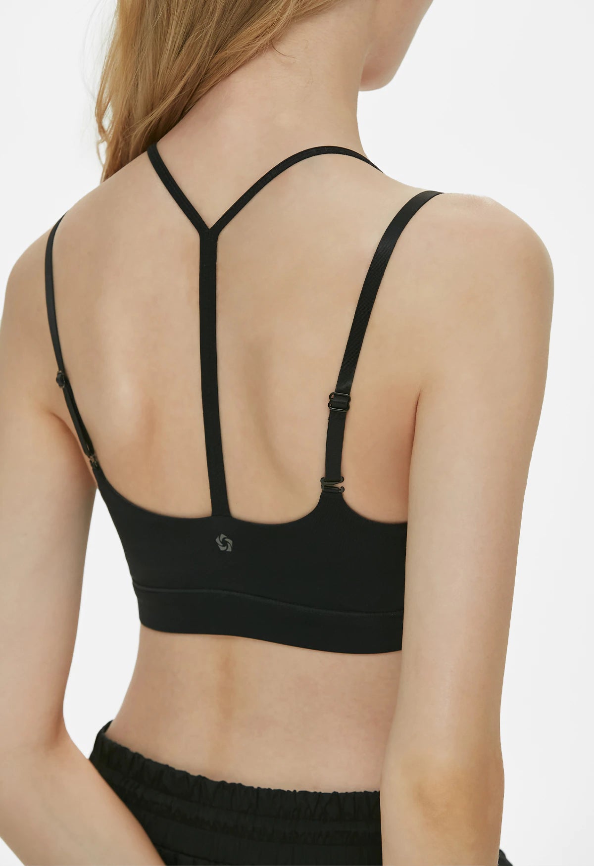 Reversible Bra Top