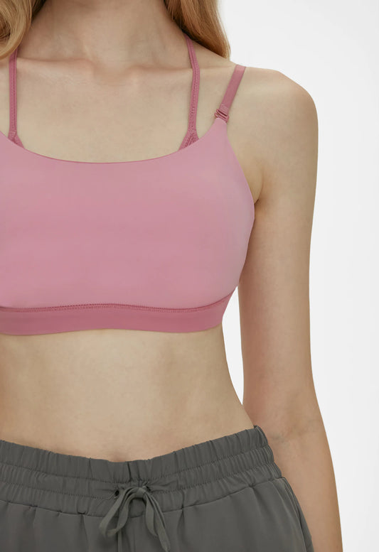 Reversible Bra Top