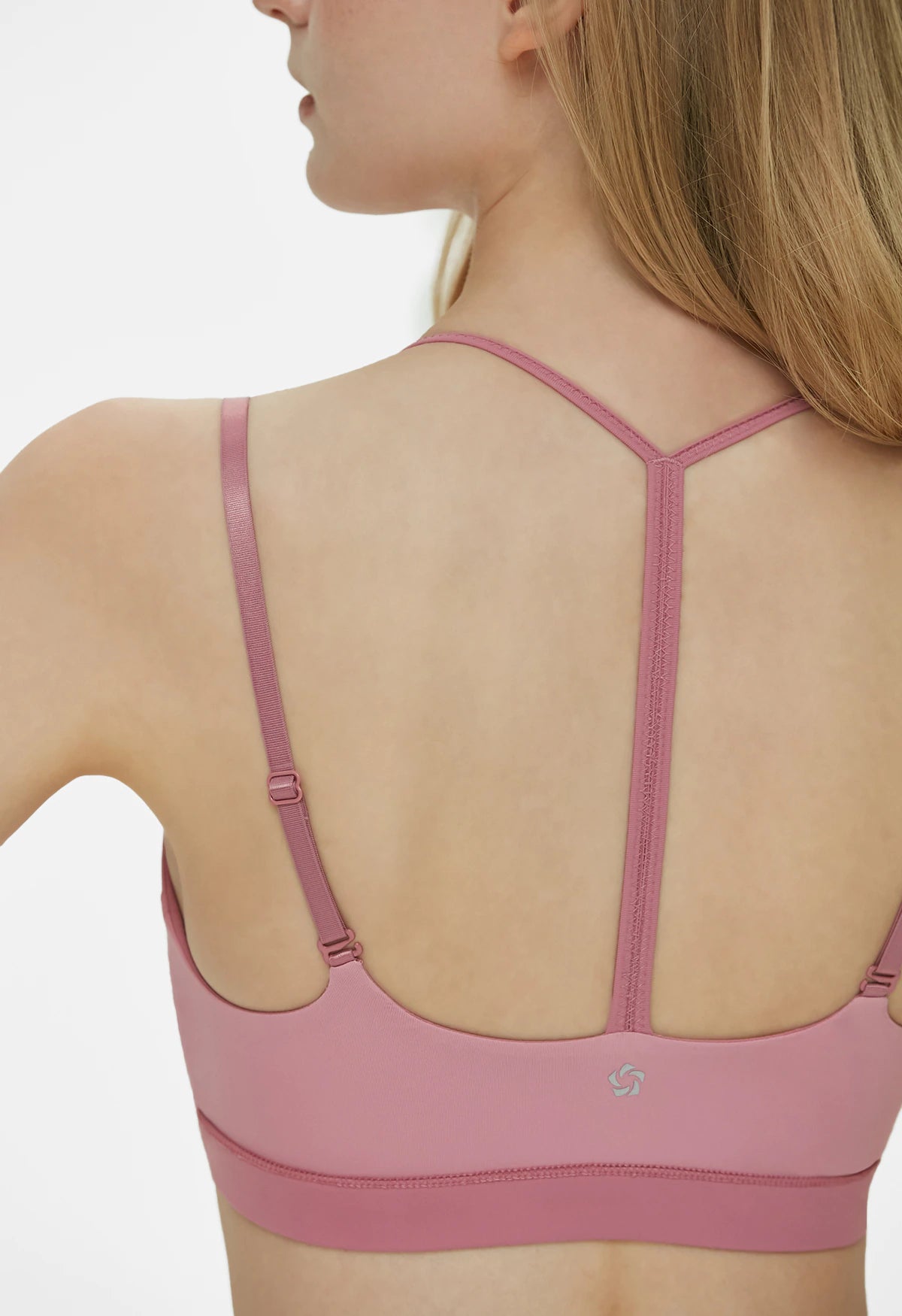 Reversible Bra Top