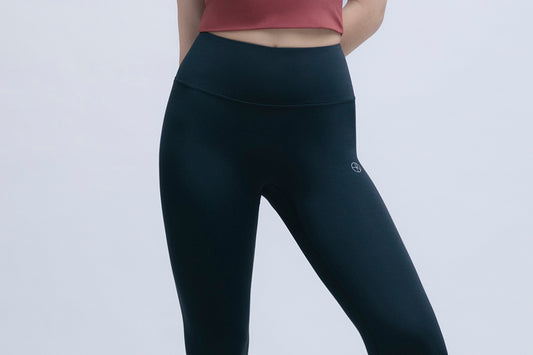 Plain Legging