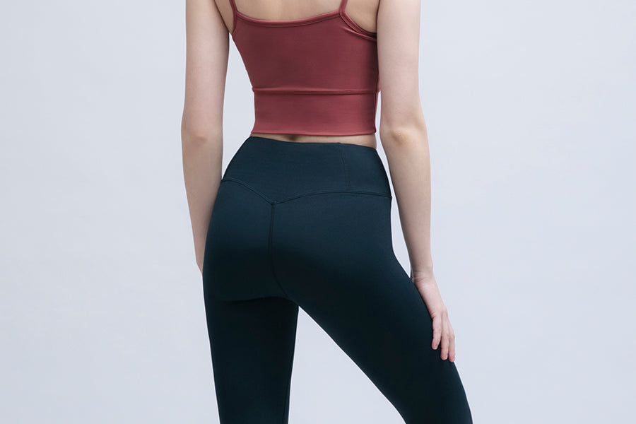 Plain Legging