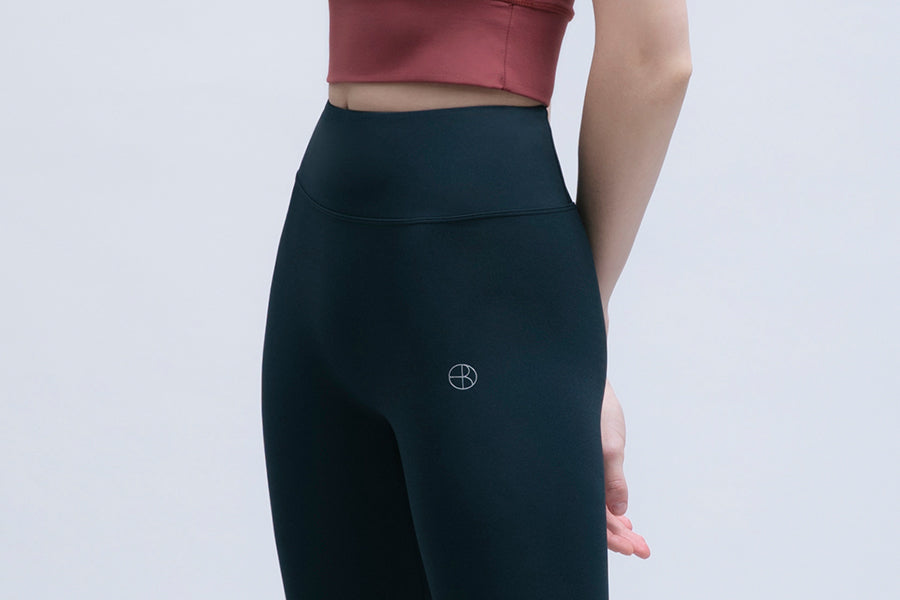 Plain Legging
