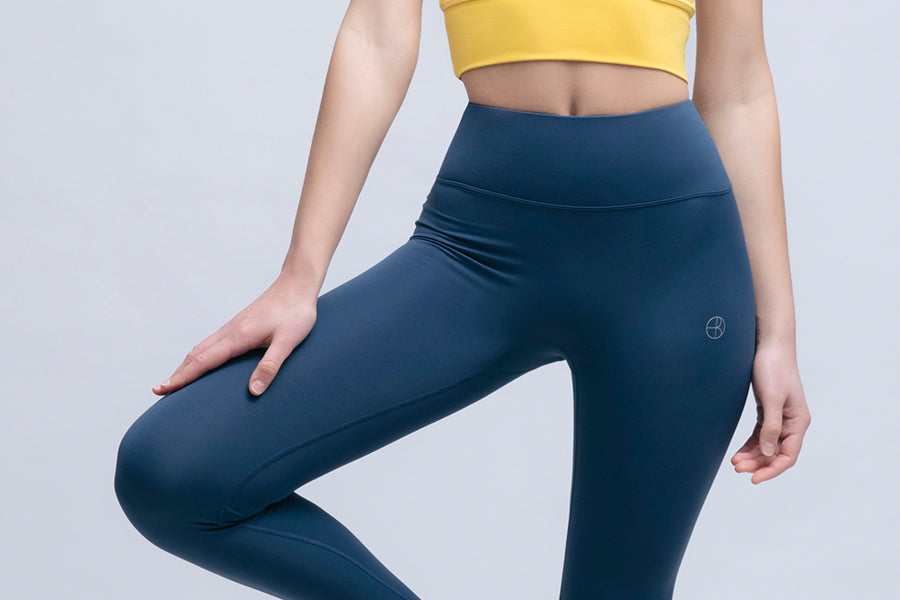 Plain Legging
