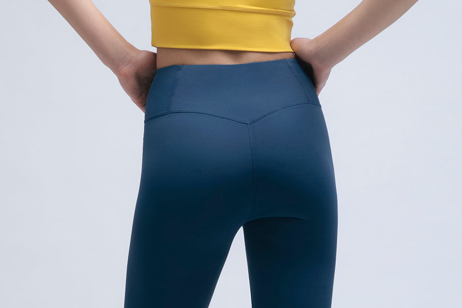 Plain Legging