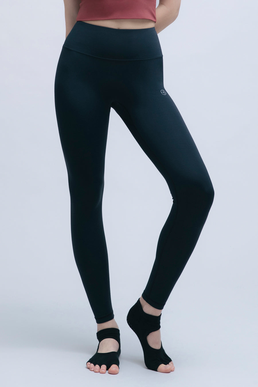 Plain Legging