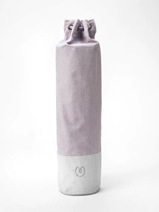 Organic Cotton Surya Yoga Mat Bag
