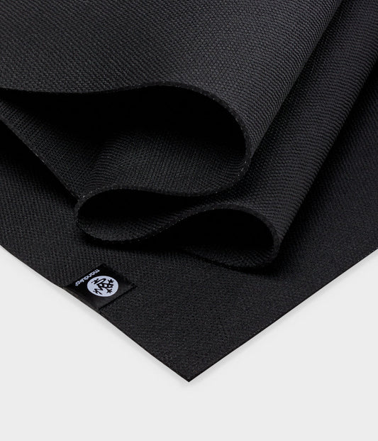 Manduka X Hybrid Fitness Mat 5mm Black