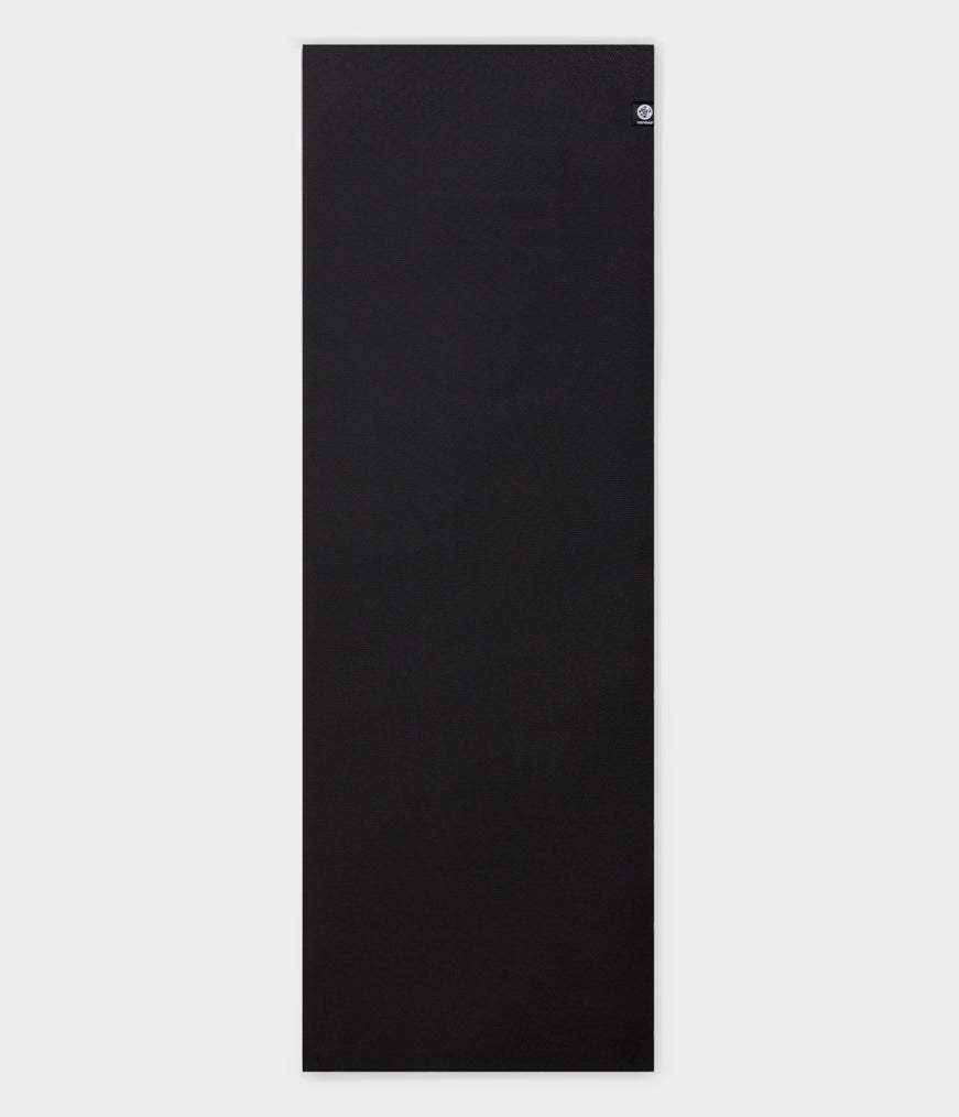 Manduka X Hybrid Fitness Mat 5mm Black