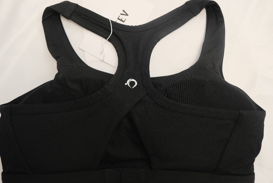 High Support Racerback Sports bra