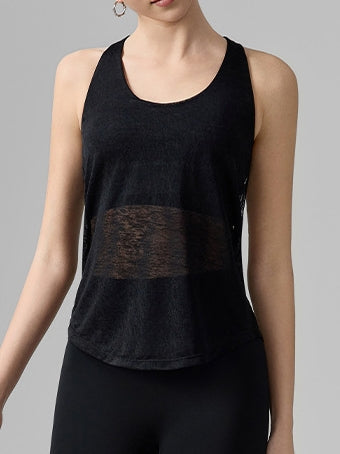 2-in-1 Dainty Tank Top