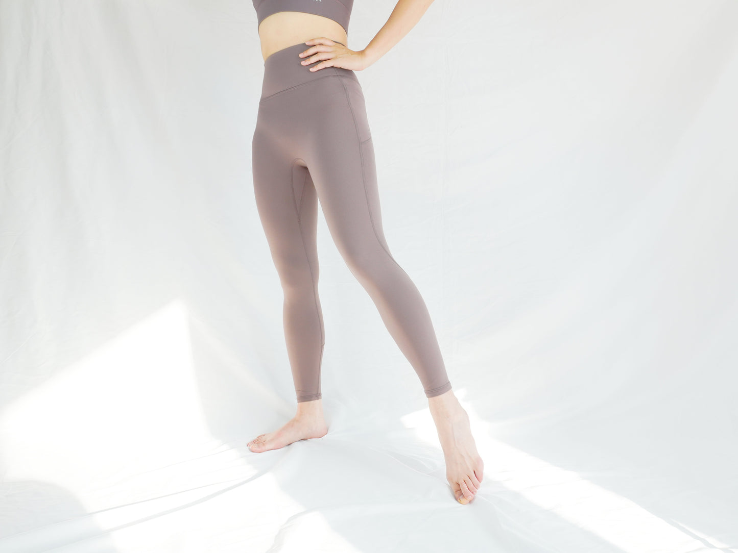 Flexi Pocket Legging