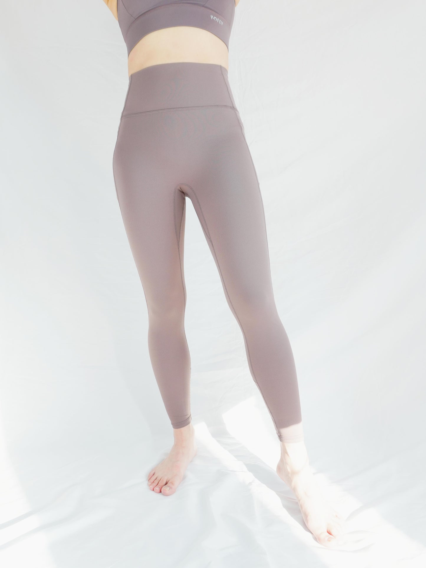 Flexi Pocket Legging