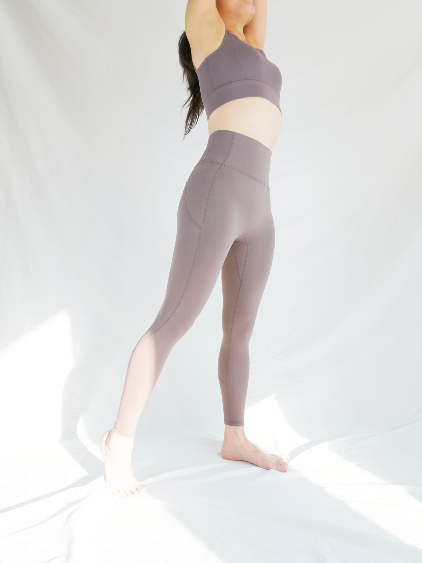 Flexi Pocket Legging