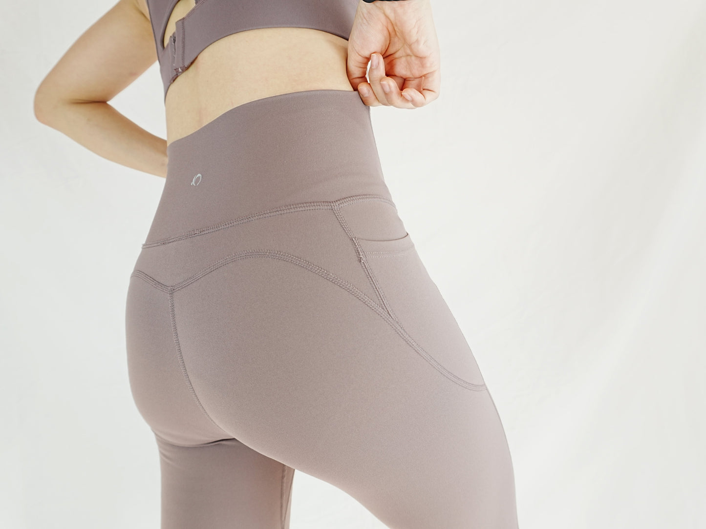 Flexi Pocket Legging