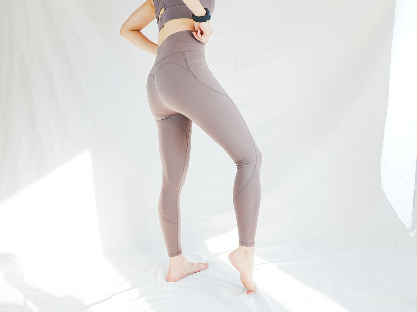 Flexi Pocket Legging