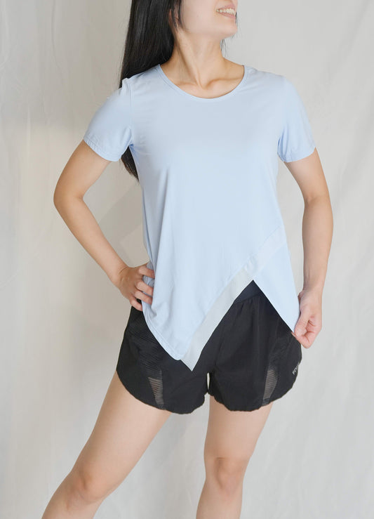 Chilly Erratic Short sleeves