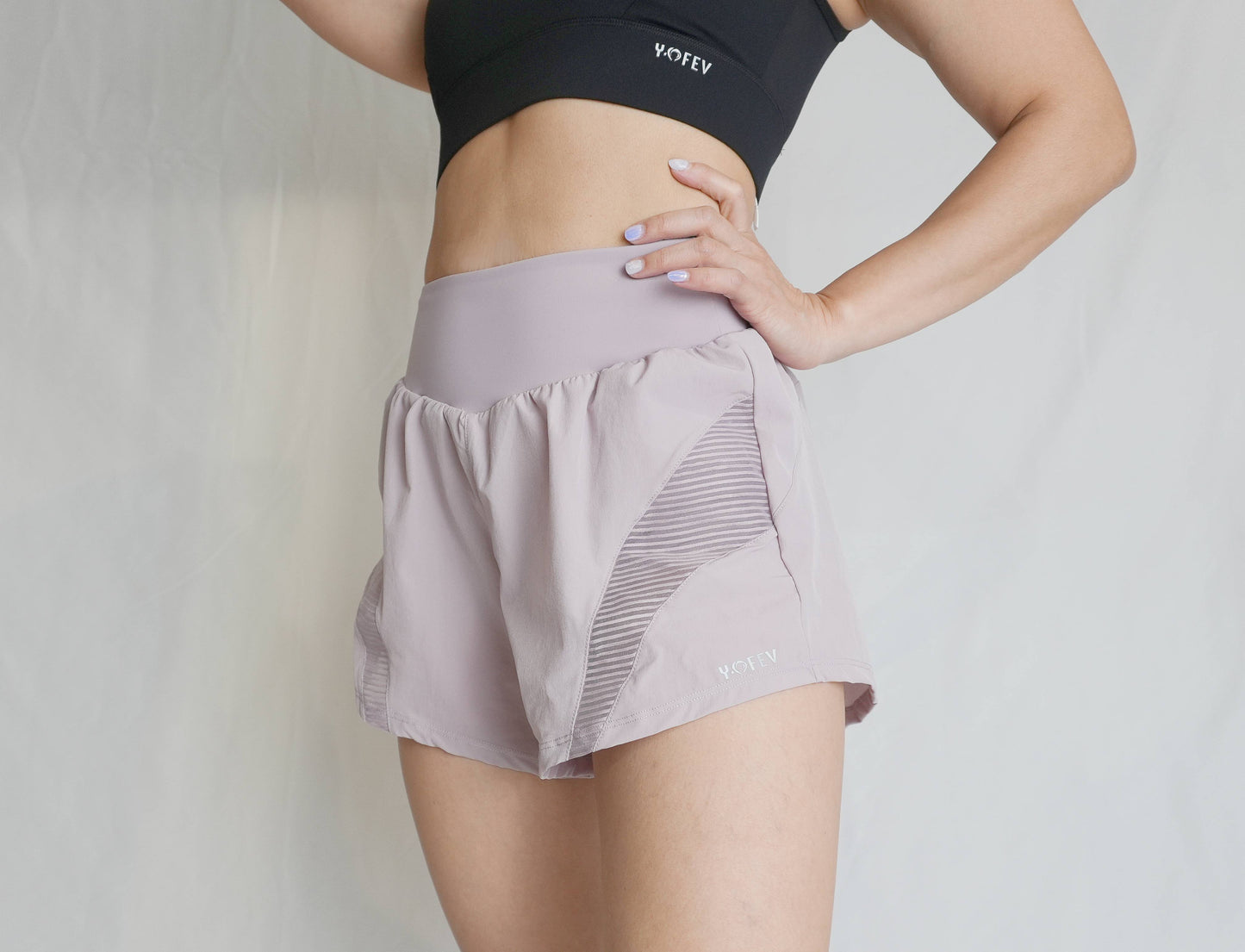 Gallop Shorts