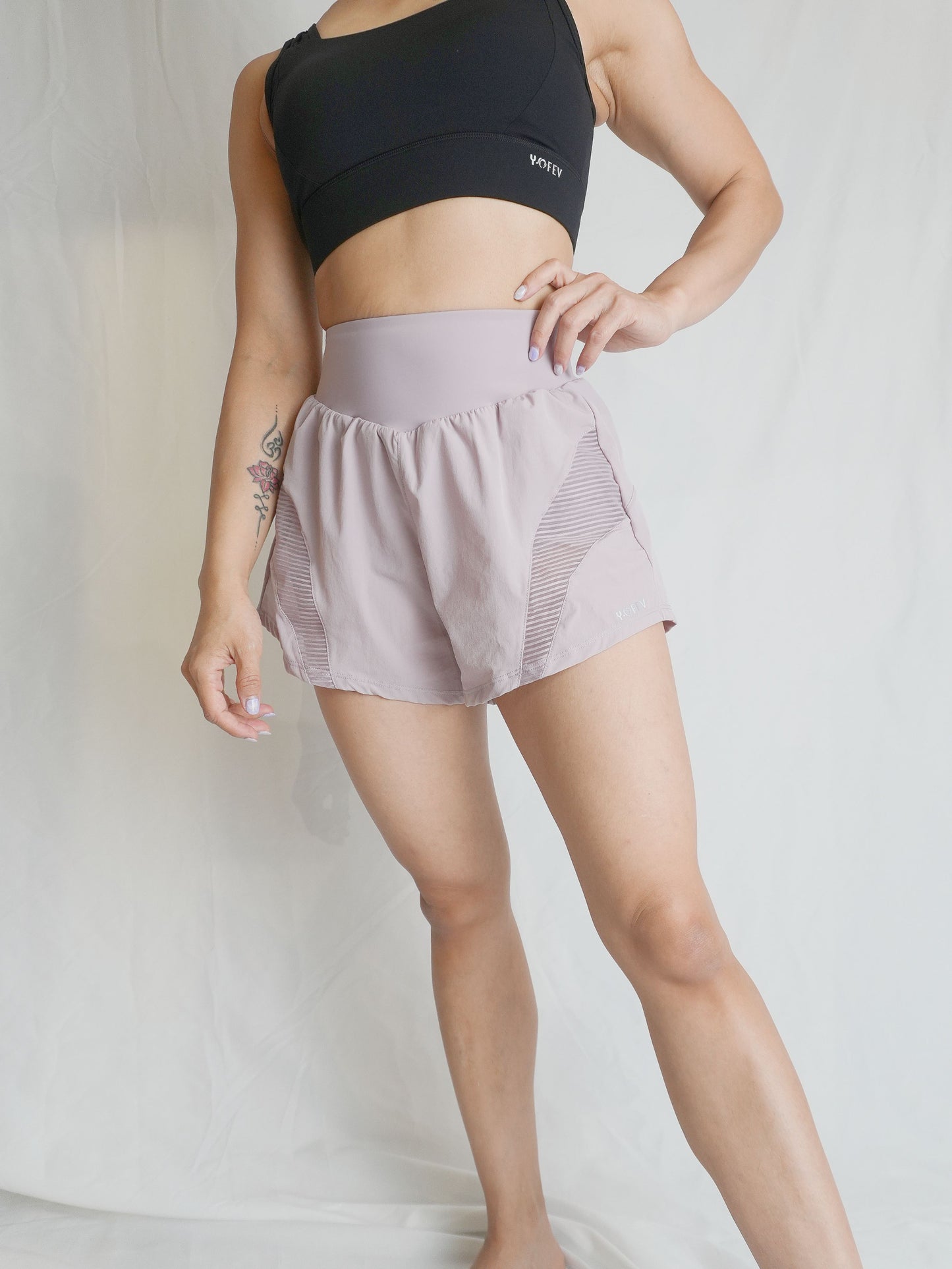 Gallop Shorts