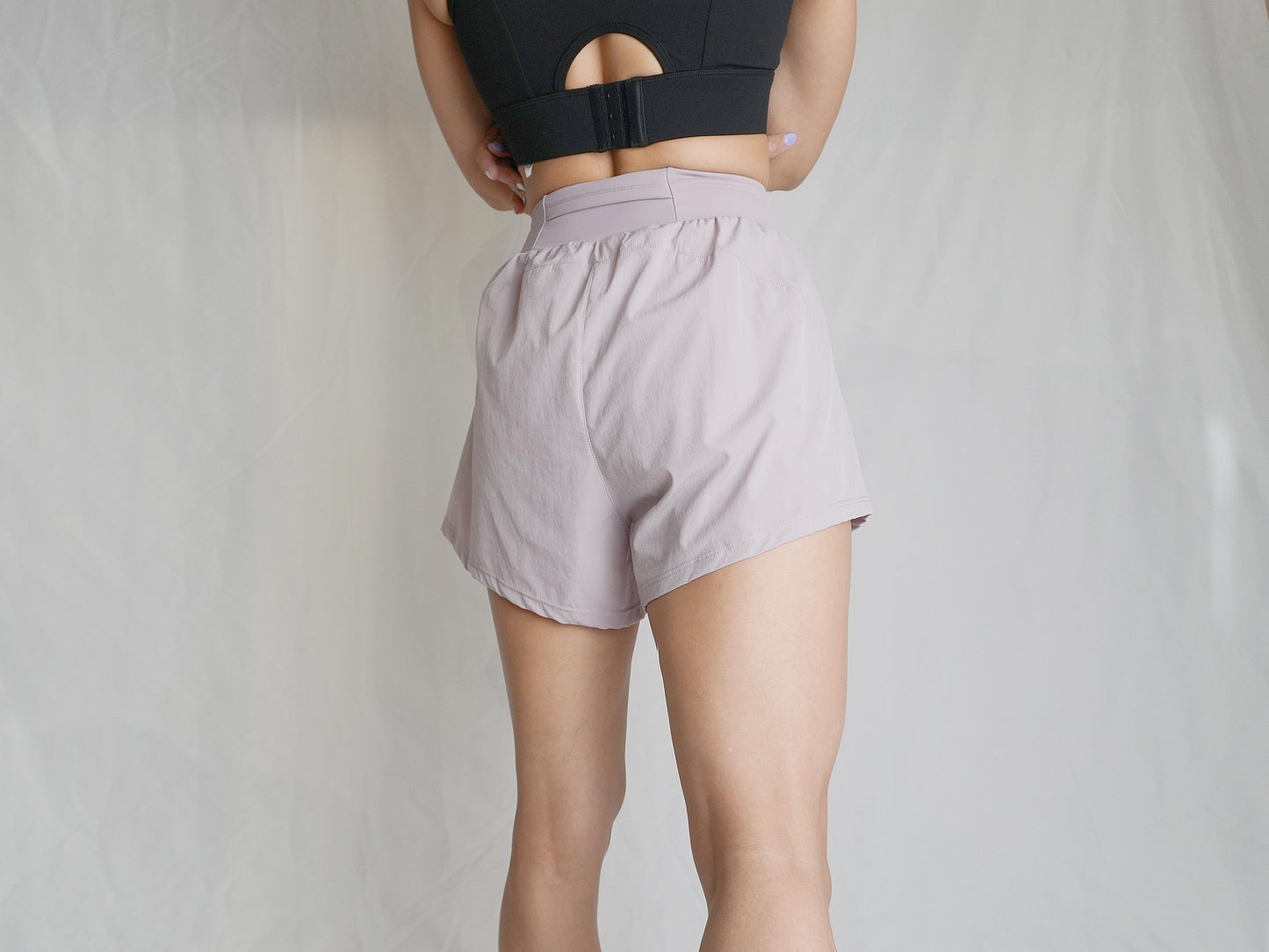 Gallop Shorts